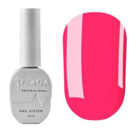 SAGA professional Gel Polish Colorist 22 10 мл